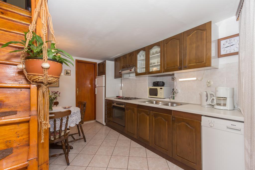 Duplex Studio Traversa- Split Old Town Екстериор снимка