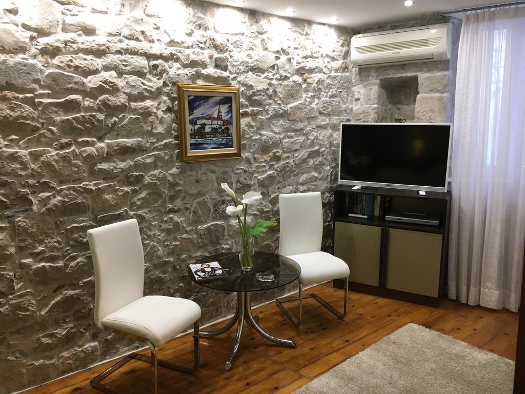 Duplex Studio Traversa- Split Old Town Екстериор снимка